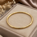 Classic Golden Bangle